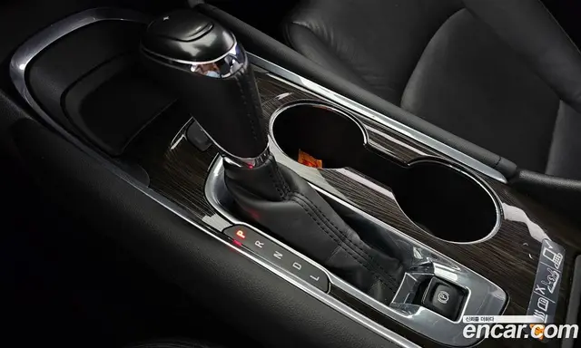Chevrolet Malibu 2019 2.0 автомат (гидро), миниатюра 9