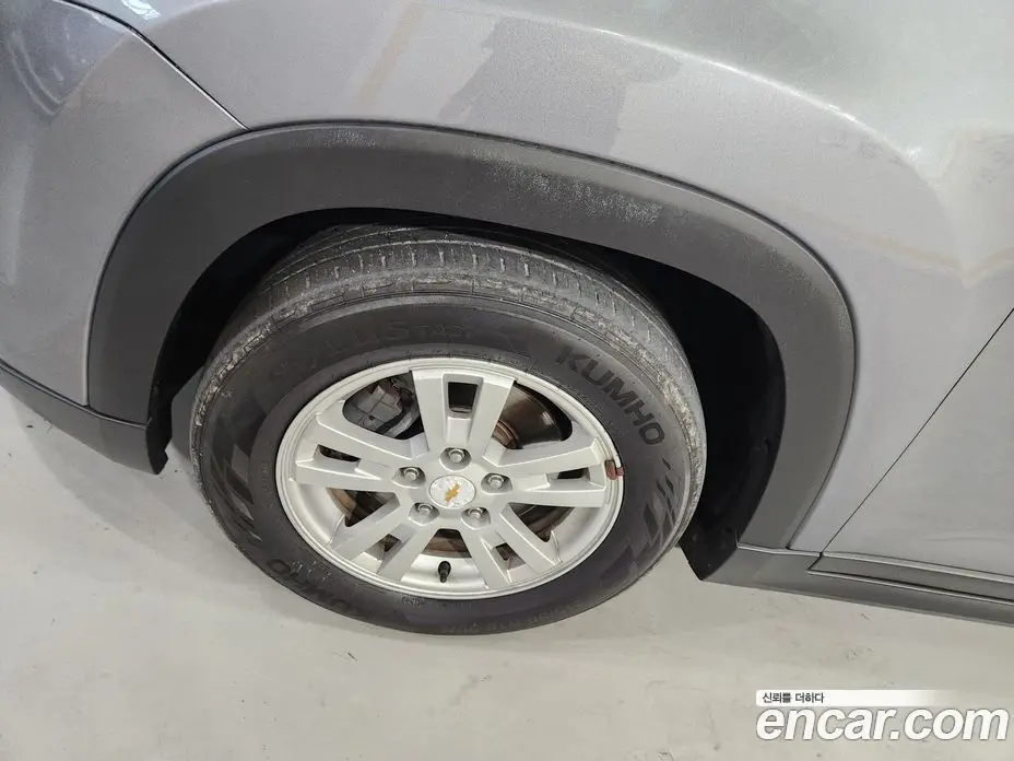 Chevrolet Orlando 2015 2.0 автомат (гидро), фото 13 Chevrolet Orlando 2015 2.0 автомат (гидро), фото 13