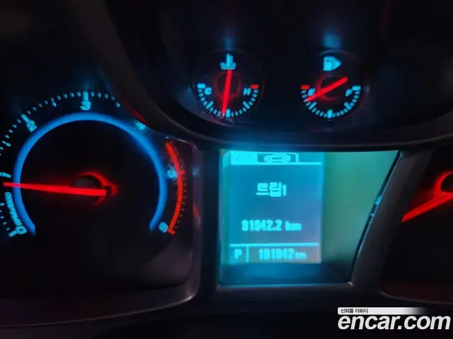 Chevrolet Orlando 2015 2.0 автомат (гидро), миниатюра 7 Chevrolet Orlando 2015 2.0 автомат (гидро), миниатюра 7