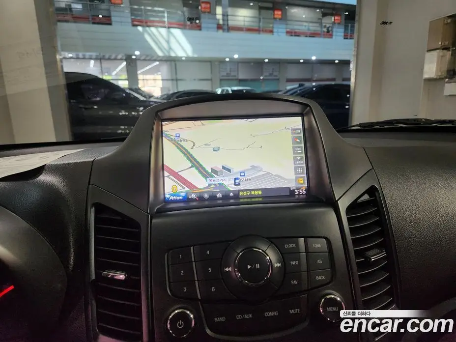 Chevrolet Orlando 2015 2.0 автомат (гидро), фото 8 Chevrolet Orlando 2015 2.0 автомат (гидро), фото 8