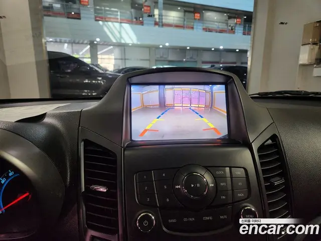 Chevrolet Orlando 2015 2.0 автомат (гидро), миниатюра 9 Chevrolet Orlando 2015 2.0 автомат (гидро), миниатюра 9