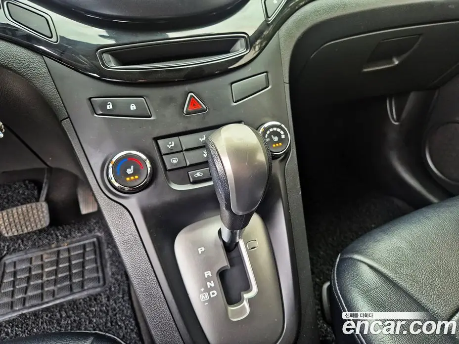 Chevrolet Orlando 2016 1.6 автомат (гидро), фото 11 Chevrolet Orlando 2016 1.6 автомат (гидро), фото 11