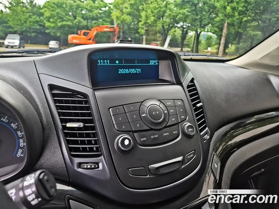 Chevrolet Orlando 2016 1.6 автомат (гидро), фото 12 Chevrolet Orlando 2016 1.6 автомат (гидро), фото 12