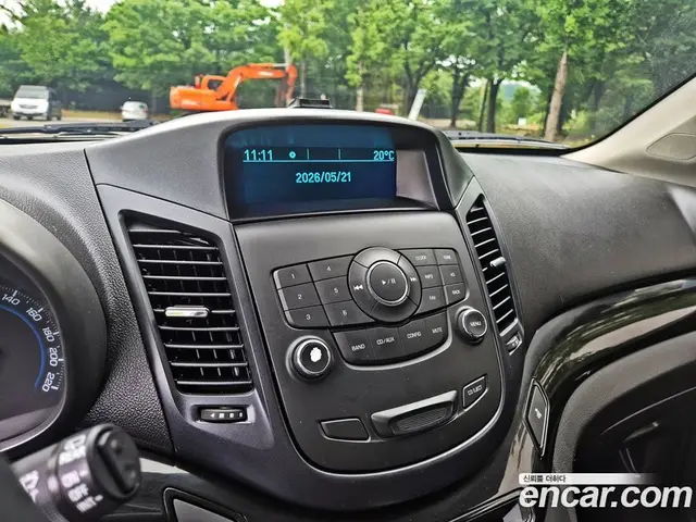 Chevrolet Orlando 2016 1.6 автомат (гидро), миниатюра 12