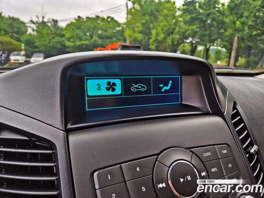 Chevrolet Orlando 2016 1.6 автомат (гидро), фото 13 Chevrolet Orlando 2016 1.6 автомат (гидро), фото 13