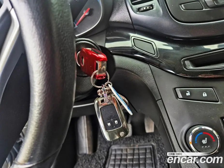 Chevrolet Orlando 2016 1.6 автомат (гидро), фото 15 Chevrolet Orlando 2016 1.6 автомат (гидро), фото 15