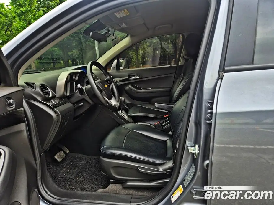 Chevrolet Orlando 2016 1.6 автомат (гидро), фото 17 Chevrolet Orlando 2016 1.6 автомат (гидро), фото 17