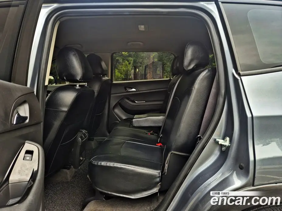 Chevrolet Orlando 2016 1.6 автомат (гидро), фото 18 Chevrolet Orlando 2016 1.6 автомат (гидро), фото 18