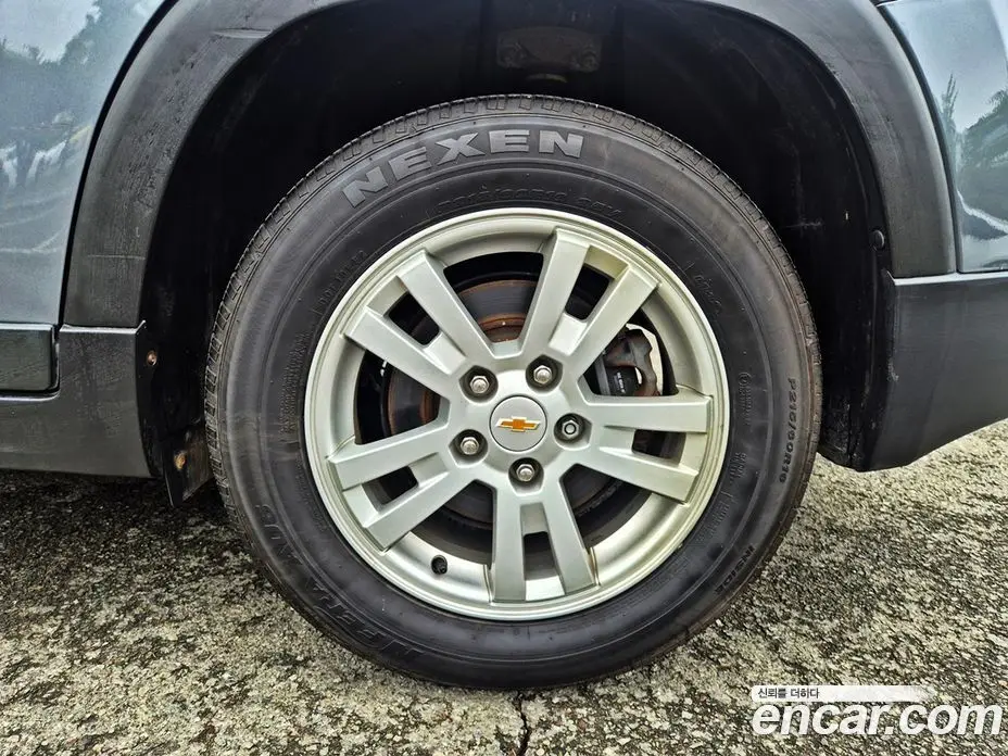 Chevrolet Orlando 2016 1.6 автомат (гидро), фото 19 Chevrolet Orlando 2016 1.6 автомат (гидро), фото 19