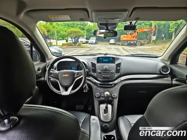 Chevrolet Orlando 2016 1.6 автомат (гидро), миниатюра 8 Chevrolet Orlando 2016 1.6 автомат (гидро), миниатюра 8
