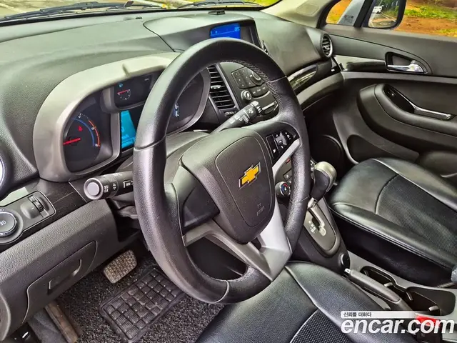 Chevrolet Orlando 2016 1.6 автомат (гидро), миниатюра 9 Chevrolet Orlando 2016 1.6 автомат (гидро), миниатюра 9