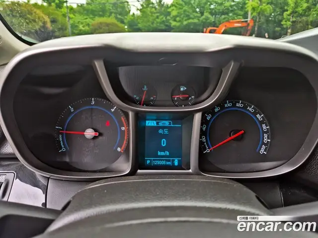 Chevrolet Orlando 2016 1.6 автомат (гидро), миниатюра 10 Chevrolet Orlando 2016 1.6 автомат (гидро), миниатюра 10