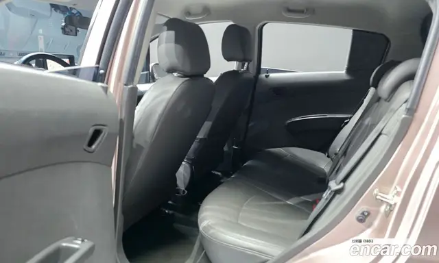 Chevrolet Spark 2013 1.0 автомат (гидро), миниатюра 12