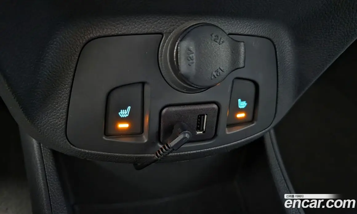 Chevrolet Spark 2013 1.0 автомат (гидро), фото 13