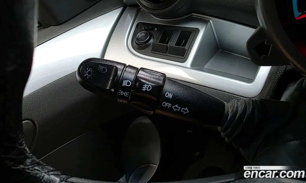 Chevrolet Spark 2013 1.0 автомат (гидро), фото 17