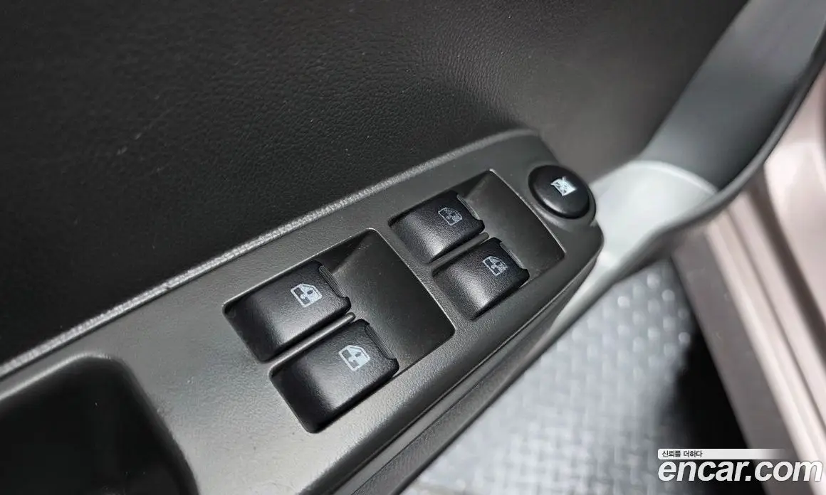 Chevrolet Spark 2013 1.0 автомат (гидро), фото 19