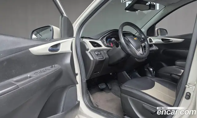 Chevrolet Spark 2016 1.0 автомат (гидро), миниатюра 11 Chevrolet Spark 2016 1.0 автомат (гидро), миниатюра 11