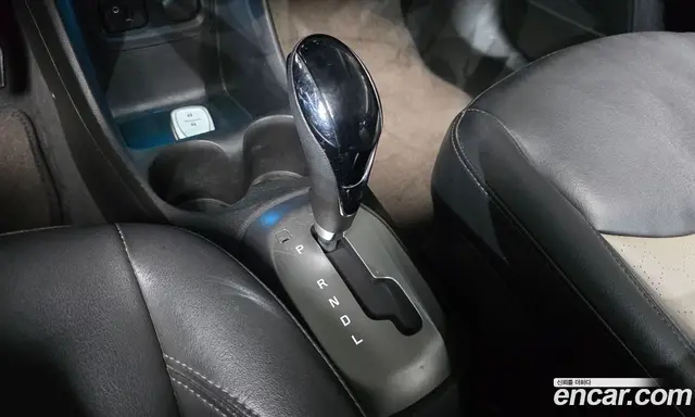 Chevrolet Spark 2016 1.0 автомат (гидро), миниатюра 9 Chevrolet Spark 2016 1.0 автомат (гидро), миниатюра 9