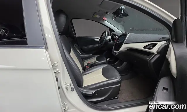 Chevrolet Spark 2016 1.0 автомат (гидро), миниатюра 10 Chevrolet Spark 2016 1.0 автомат (гидро), миниатюра 10