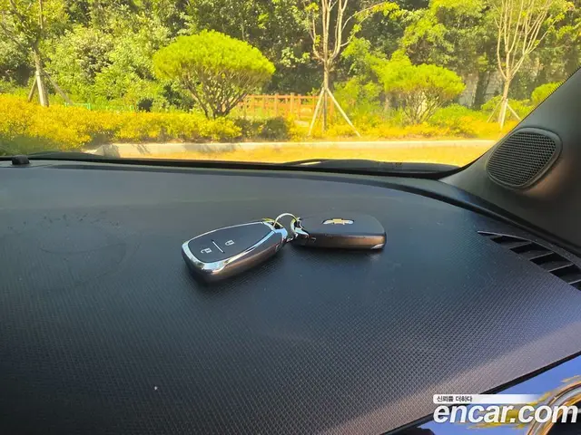 Chevrolet Spark 2017 1.0 автомат (гидро), миниатюра 12