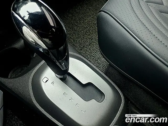 Chevrolet Spark 2018 1.0 автомат (гидро), миниатюра 12
