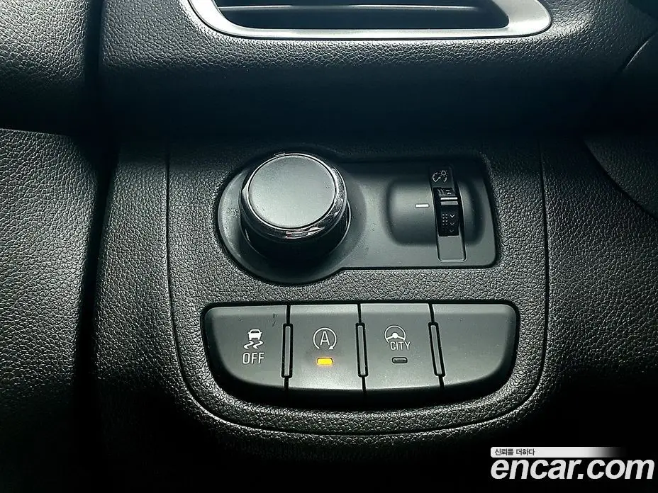Chevrolet Spark 2018 1.0 автомат (гидро), фото 15