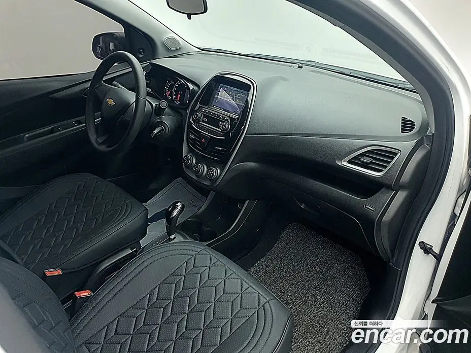 Chevrolet Spark 2018 1.0 автомат (гидро), фото 16