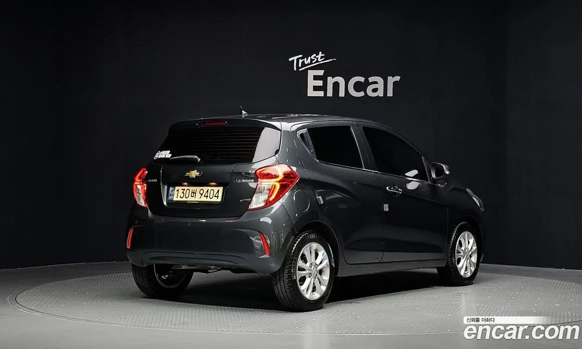 Chevrolet Spark 2022 1.0 механика, фото 2 Chevrolet Spark 2022 1.0 механика, фото 2