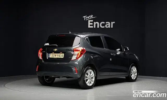Chevrolet Spark 2022 1.0 механика, миниатюра 2 Chevrolet Spark 2022 1.0 механика, миниатюра 2