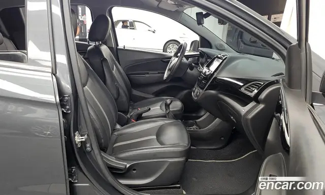 Chevrolet Spark 2022 1.0 механика, миниатюра 11 Chevrolet Spark 2022 1.0 механика, миниатюра 11