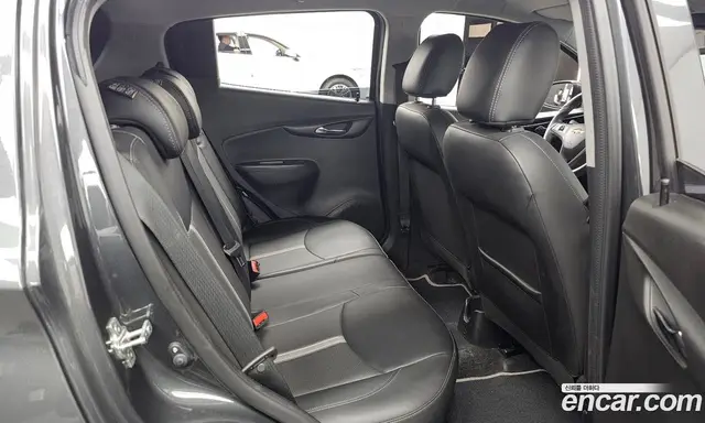 Chevrolet Spark 2022 1.0 механика, миниатюра 12