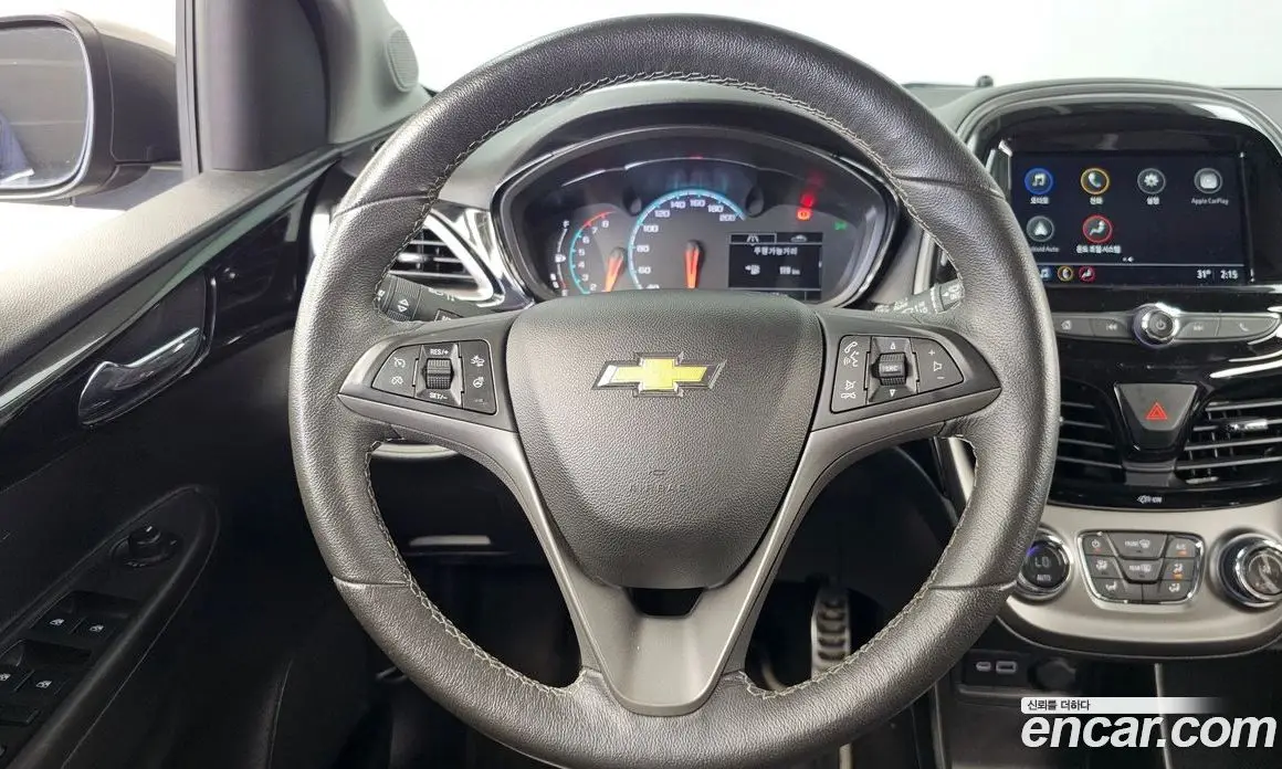 Chevrolet Spark 2022 1.0 механика, фото 13 Chevrolet Spark 2022 1.0 механика, фото 13