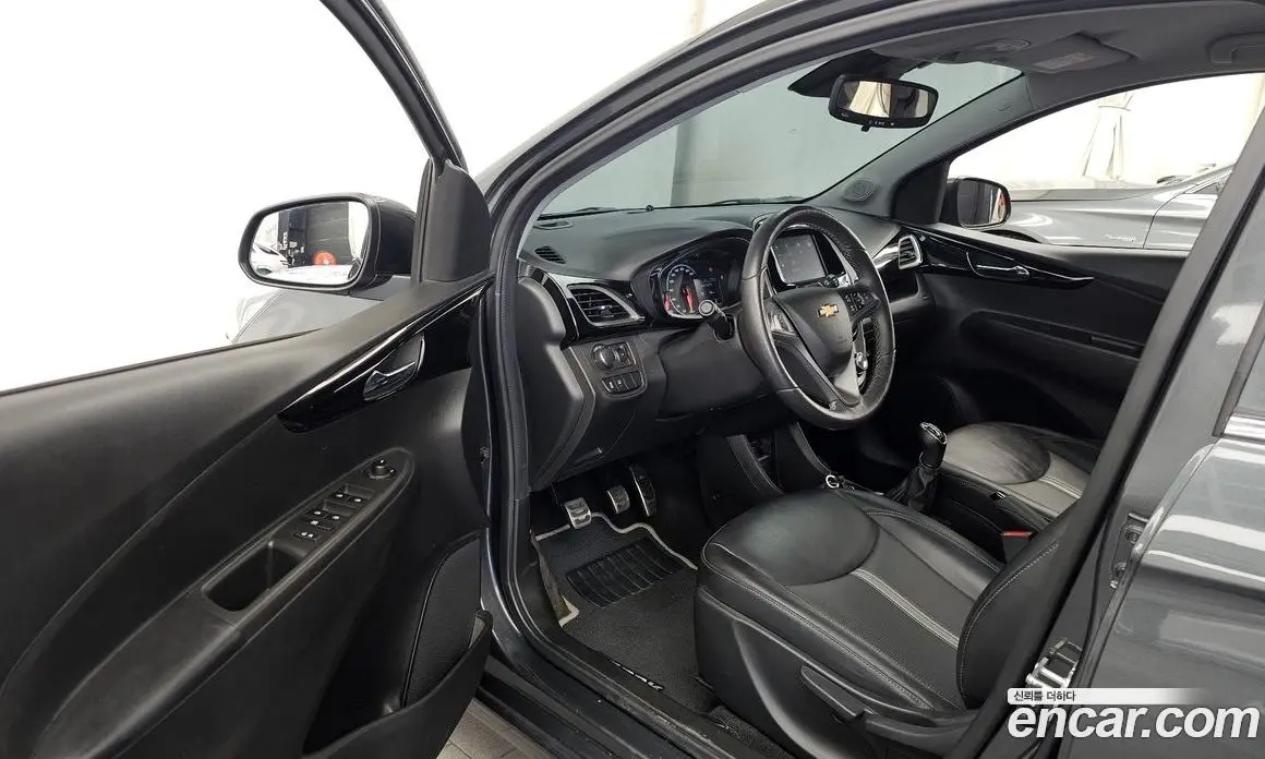 Chevrolet Spark 2022 1.0 механика, фото 10 Chevrolet Spark 2022 1.0 механика, фото 10