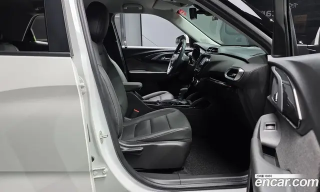 Chevrolet TrailBlazer 2020 1.3 автомат (гидро), миниатюра 11