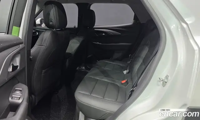 Chevrolet TrailBlazer 2020 1.3 автомат (гидро), миниатюра 12