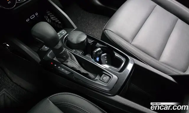 Chevrolet TrailBlazer 2020 1.3 автомат (гидро), миниатюра 9