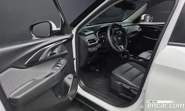 Chevrolet TrailBlazer 2020 1.3 автомат (гидро), миниатюра 10