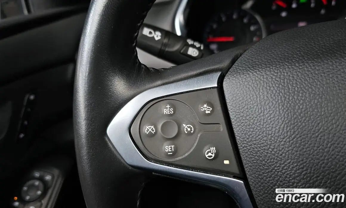 Chevrolet Traverse 2021 3.6 автомат (гидро), фото 12 Chevrolet Traverse 2021 3.6 автомат (гидро), фото 12