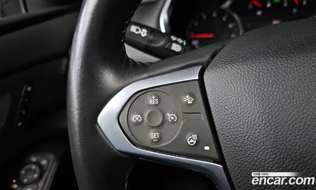 Chevrolet Traverse 2021 3.6 автомат (гидро), миниатюра 12