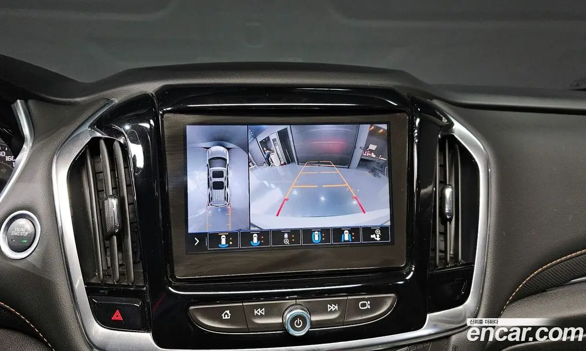 Chevrolet Traverse 2021 3.6 автомат (гидро), фото 15 Chevrolet Traverse 2021 3.6 автомат (гидро), фото 15
