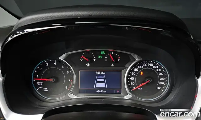 Chevrolet Traverse 2021 3.6 автомат (гидро), миниатюра 8 Chevrolet Traverse 2021 3.6 автомат (гидро), миниатюра 8