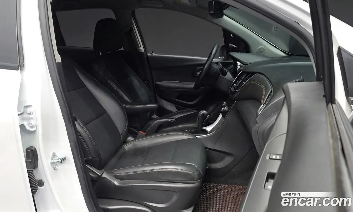 Chevrolet Trax 2019 1.6 автомат (гидро), фото 11 Chevrolet Trax 2019 1.6 автомат (гидро), фото 11