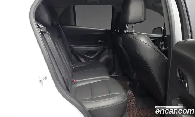 Chevrolet Trax 2019 1.6 автомат (гидро), миниатюра 12
