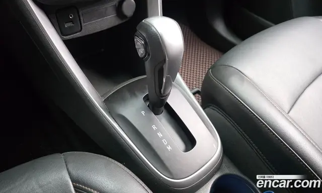 Chevrolet Trax 2019 1.6 автомат (гидро), миниатюра 9 Chevrolet Trax 2019 1.6 автомат (гидро), миниатюра 9