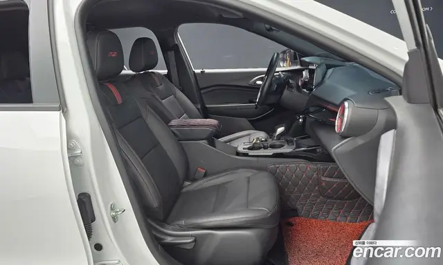 Chevrolet Trax 2023 1.2 автомат (гидро), миниатюра 11 Chevrolet Trax 2023 1.2 автомат (гидро), миниатюра 11