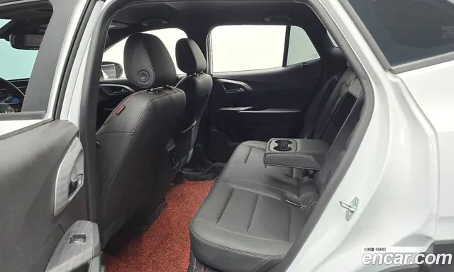 Chevrolet Trax 2023 1.2 автомат (гидро), миниатюра 12