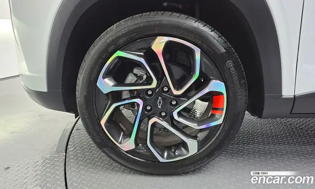 Chevrolet Trax 2023 1.2 автомат (гидро), миниатюра 5 Chevrolet Trax 2023 1.2 автомат (гидро), миниатюра 5