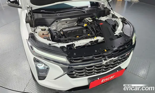 Chevrolet Trax 2023 1.2 автомат (гидро), миниатюра 6 Chevrolet Trax 2023 1.2 автомат (гидро), миниатюра 6