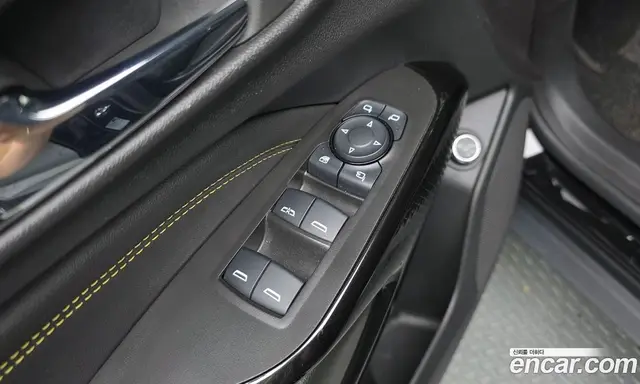 Chevrolet Trax 2023 1.2 автомат (гидро), миниатюра 11 Chevrolet Trax 2023 1.2 автомат (гидро), миниатюра 11