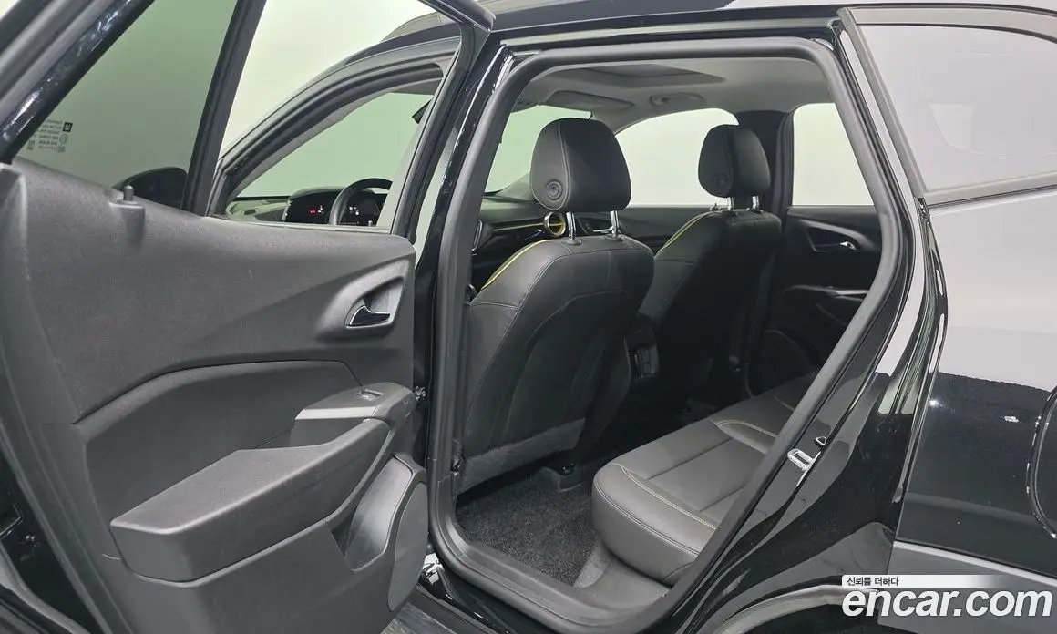 Chevrolet Trax 2023 1.2 автомат (гидро), фото 17 Chevrolet Trax 2023 1.2 автомат (гидро), фото 17